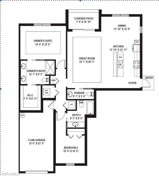 Building Photo - 26401 Coco Cay Cir