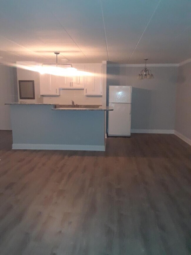 cocina - 16 E Old Willow Rd