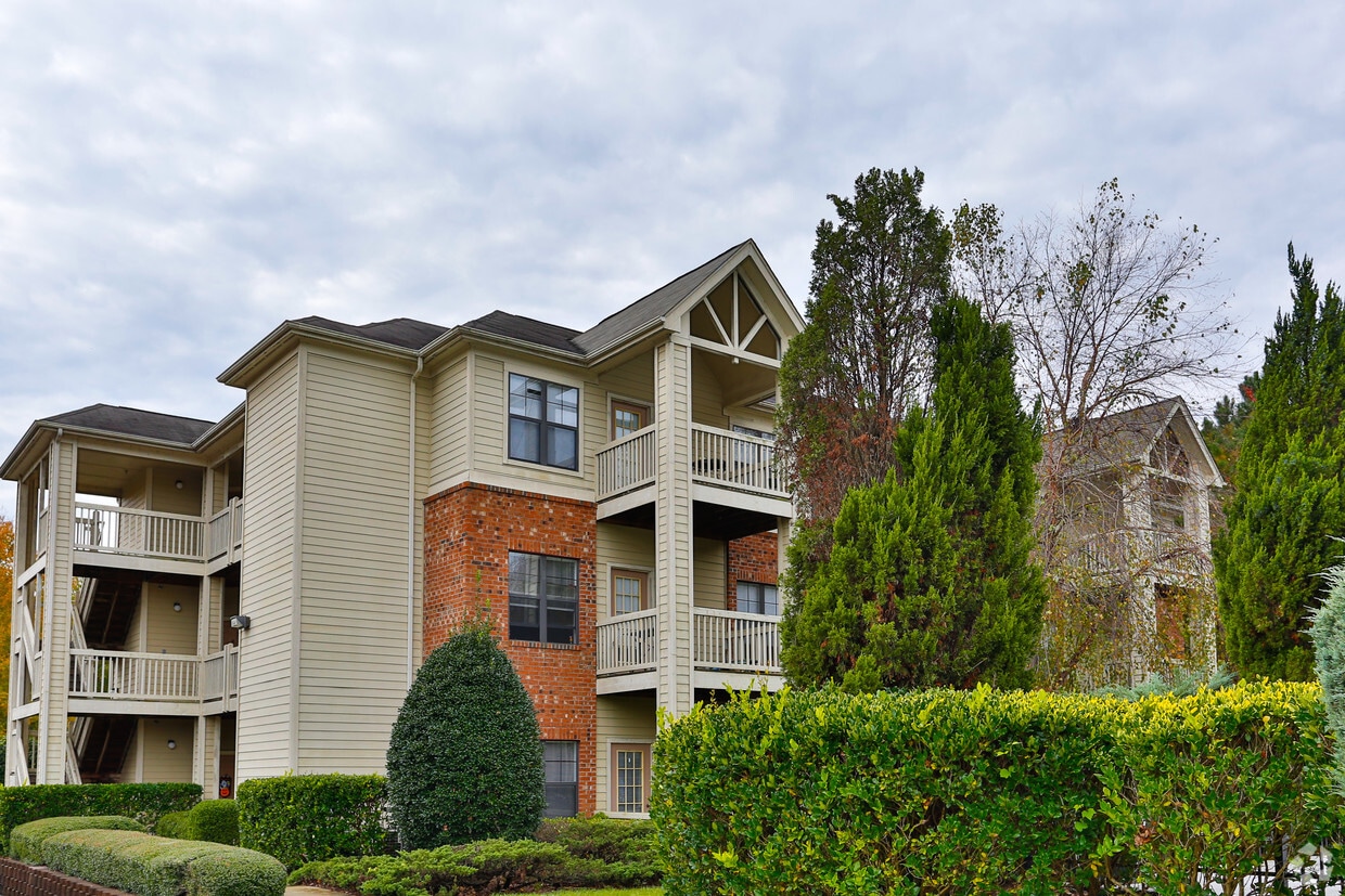 The Landon Apartments Apartments in Charlotte, NC