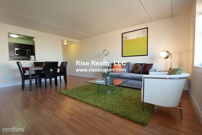 Building Photo - 3 br, 2 bath  - 650 Columbus Ave
