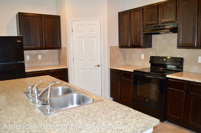 Foto del edificio - 3 br, 2 bath House - 5806 Cielo Ranch