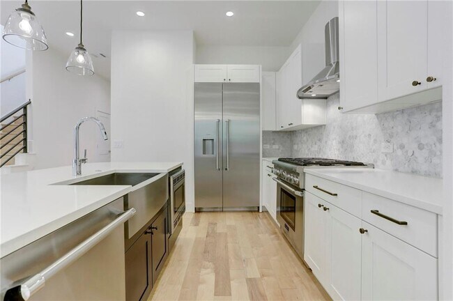 Foto del edificio - 2711 S 5th St