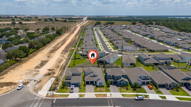 Foto del edificio - 2591 Seagirt Wy