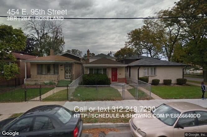 Primary Photo - 454 E 95th St