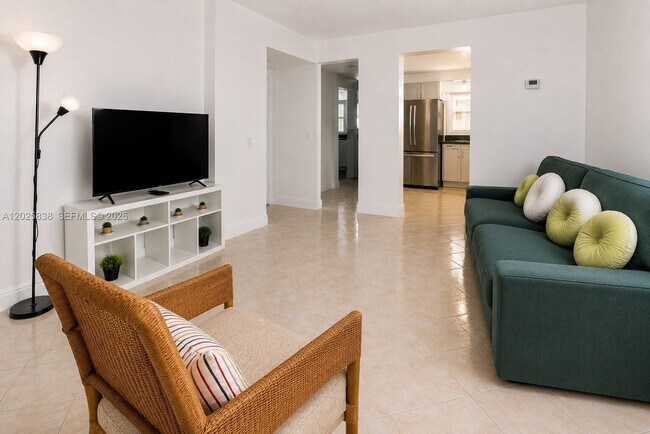 Foto del edificio - 3401 N Country Club Dr