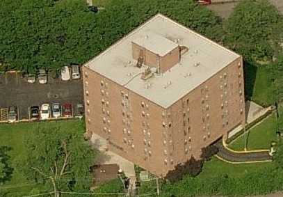 Foto del edificio - Good Shepherd Tower
