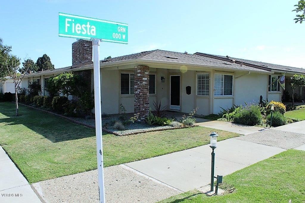 4 Fiesta Alley, Port Hueneme, CA 93041 Condo for Rent in Port Hueneme