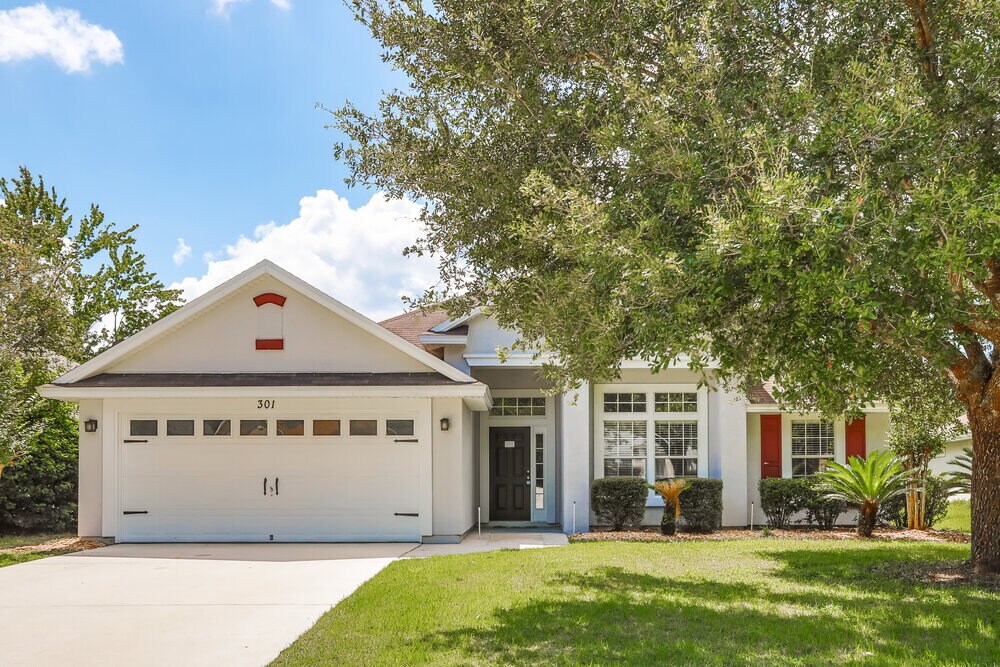Foto principal - 301 N Lake Cunningham Ave