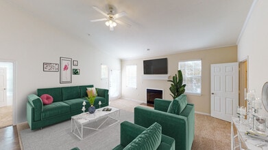 Building Photo - The Dominion