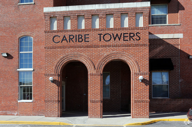 Building Photo - Caribe Towers