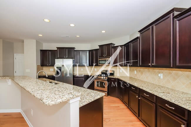 Your dream home awaits! - 4