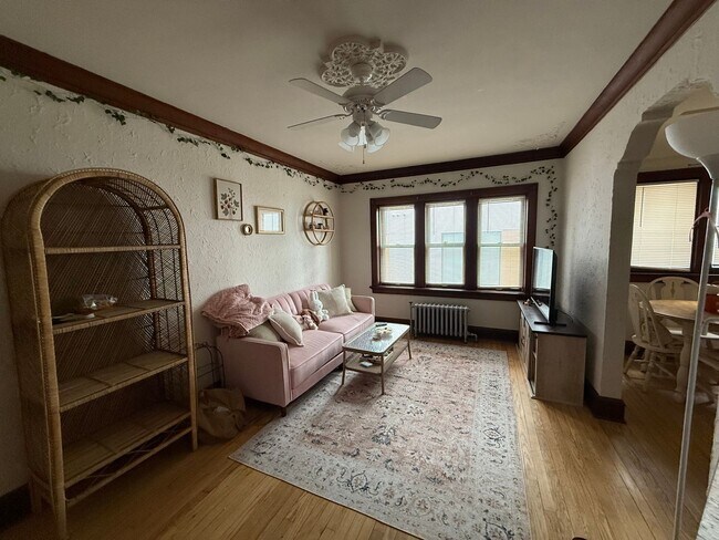 Foto del interior - 1628 Franklin