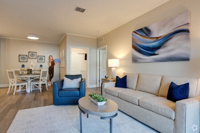 2BR - 2BA - North Beach on Kernan Apartments