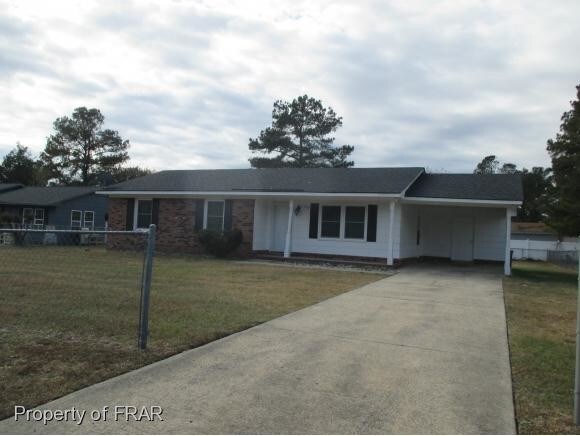 Primary Photo - 6557 Vineyard Dr