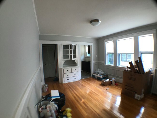 Foto del edificio - 136 Arlington St