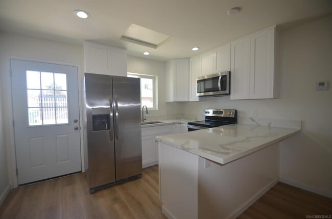Building Photo - 3840 43rd St