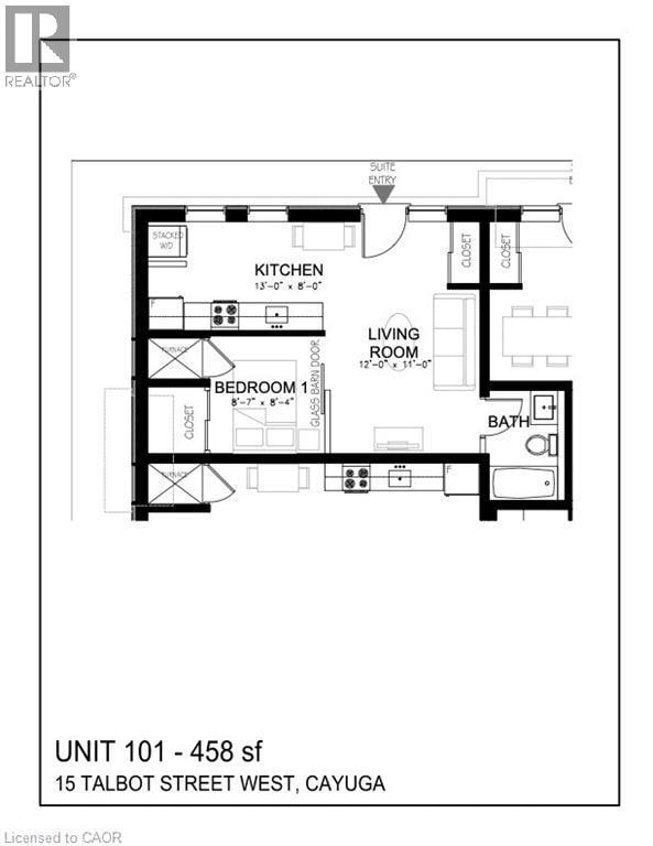 Building Photo - 15 Talbot St W