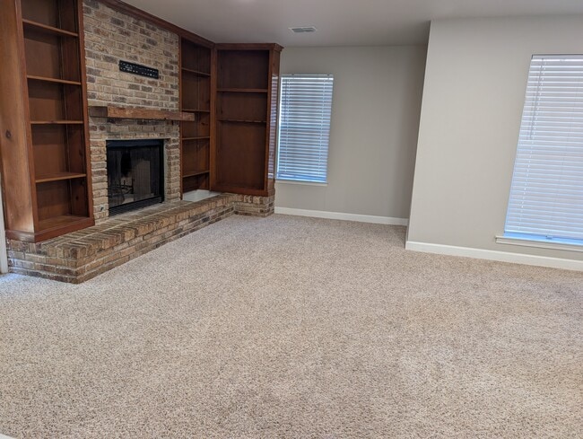 Foto del edificio - Ridgedale