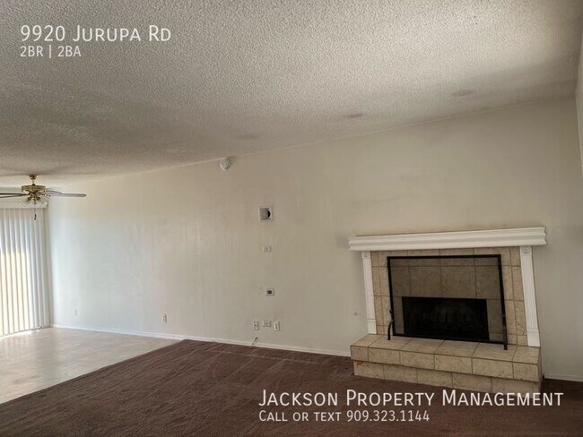 Building Photo - Very Spacious 2 Bdrm home in Riverside!!