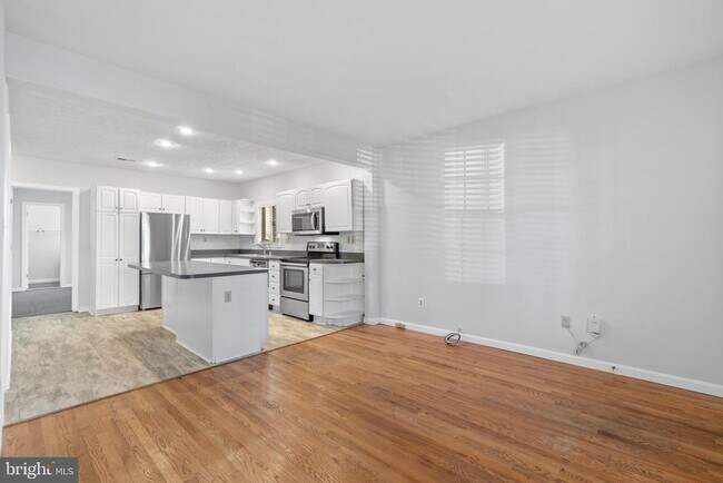 Foto del edificio - 516 Second St