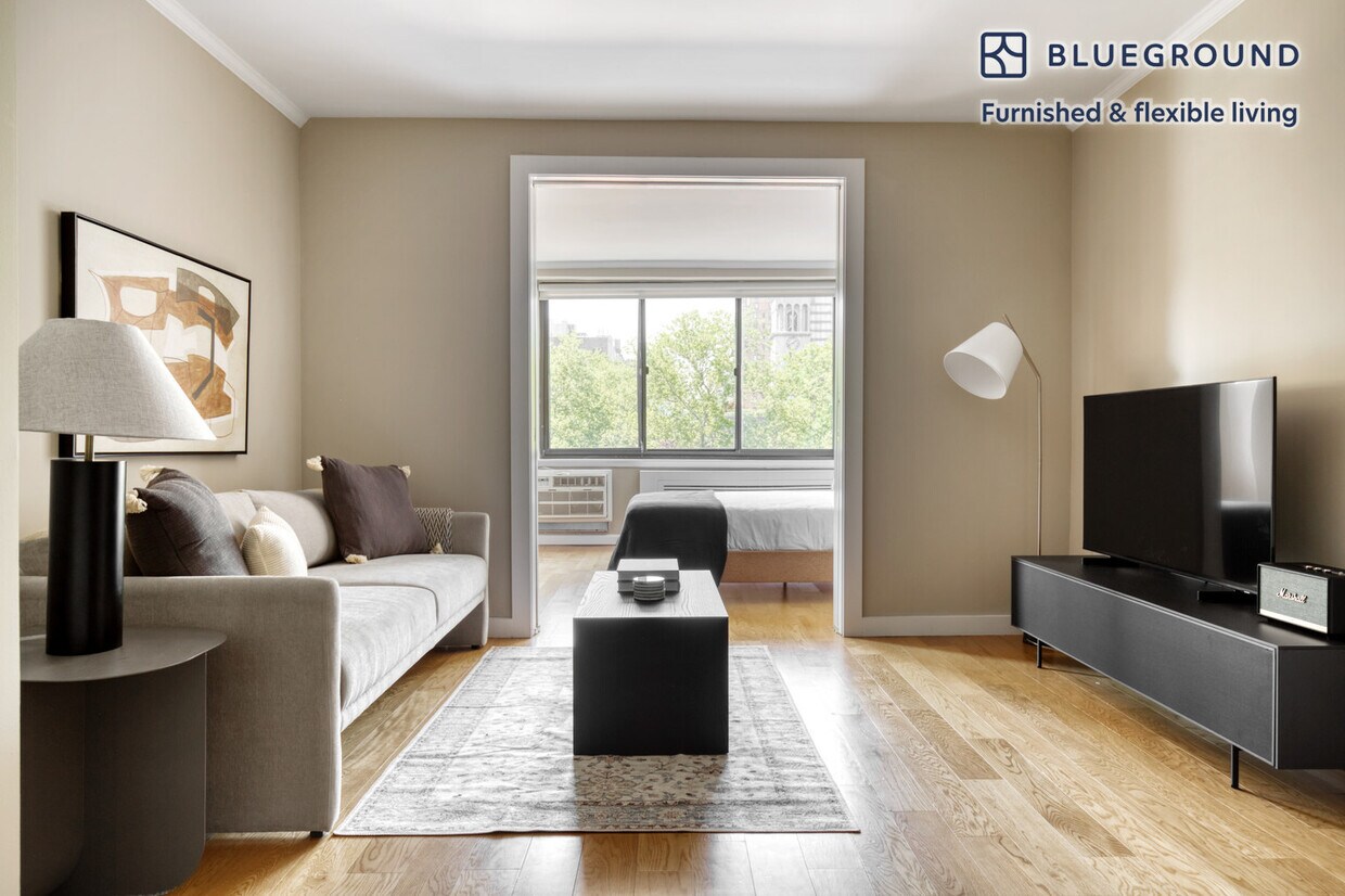 Foto principal - 788 Columbus Ave
