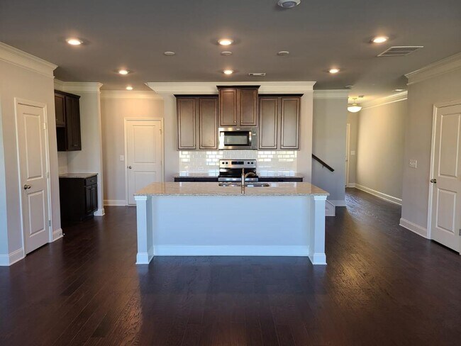 Foto del edificio - 3403 Pearl Ridge Way