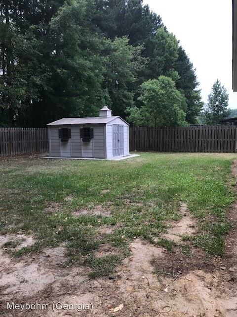 Building Photo - 3 br, 2 bath House - 2112 Gatewood Drive