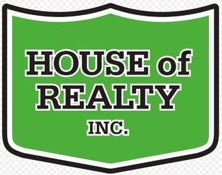 Property Management Company Logo
