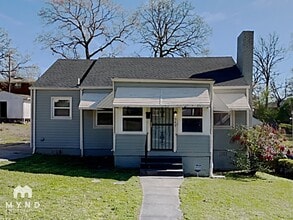 Building Photo - 949 47th St Ensley
