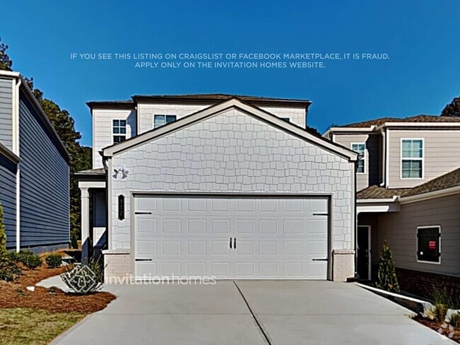 Building Photo - 117 Webster Cir