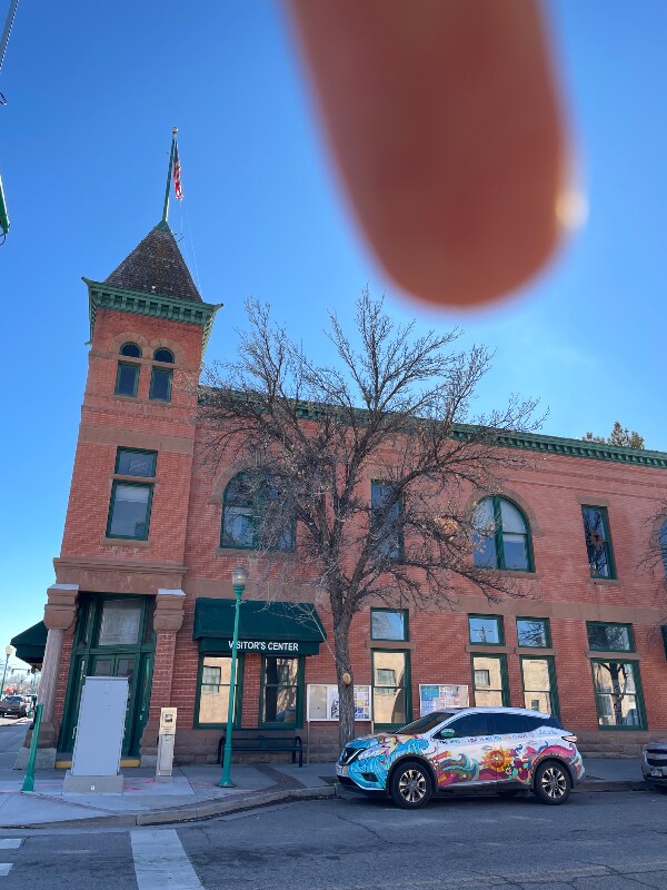Foto principal - 301 Main St