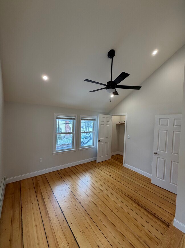 Foto del edificio - 45 Billings St