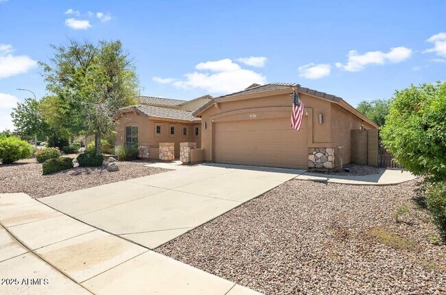 Foto del edificio - 11623 West Cocopah St