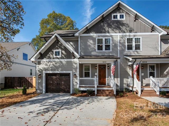 Foto del edificio - 1810 Berryhill Rd