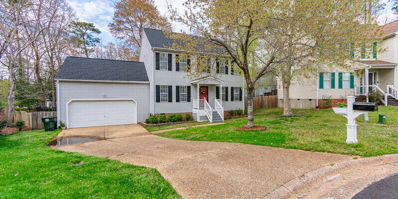 Foto principal - 4512 Misty Ct