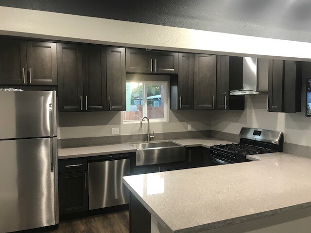 Foto del edificio - 6415 Melrose Ave