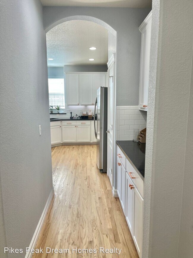 Foto del edificio - 3 br, 3 bath House - 3090 Ironton Creek Point