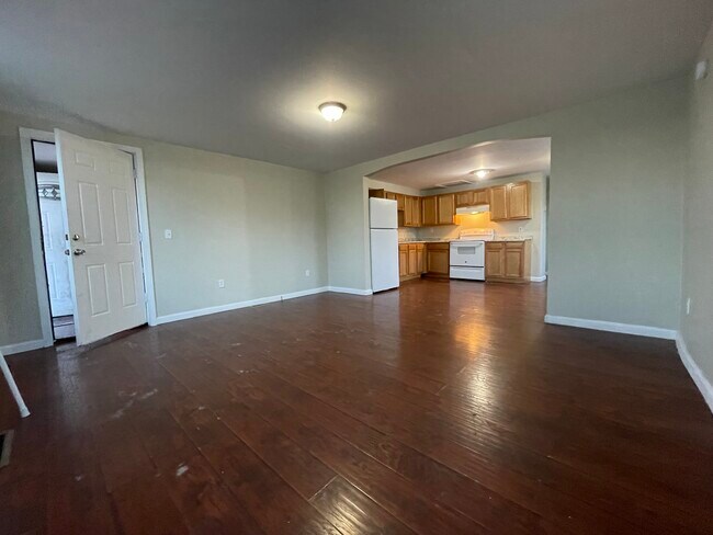 Foto del edificio - 316 W Gray St