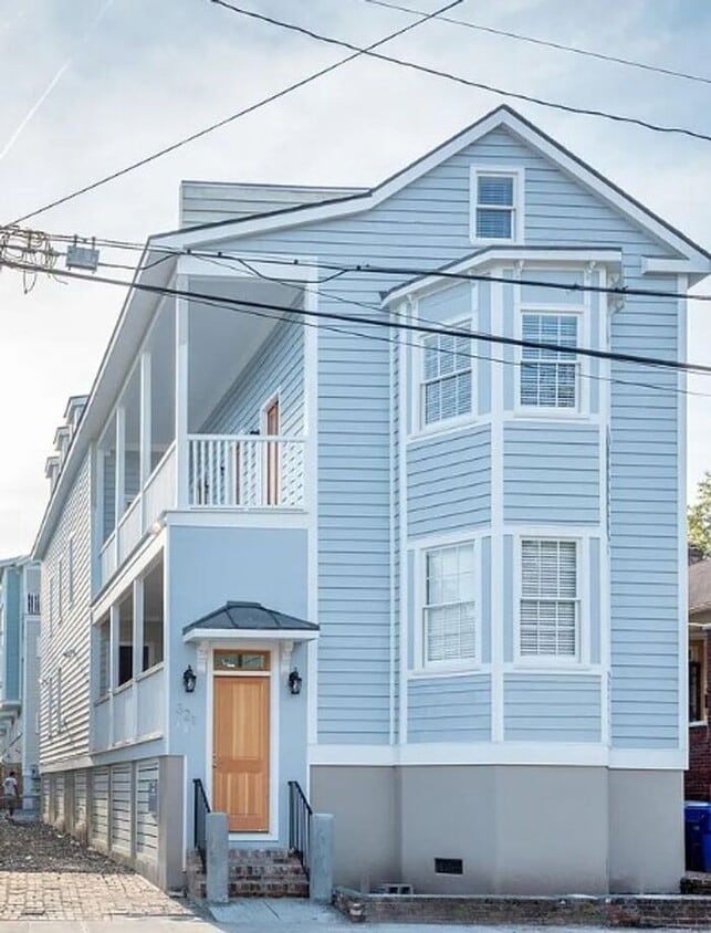 Photo - 321 Ashley Ave (Charleston, SC)