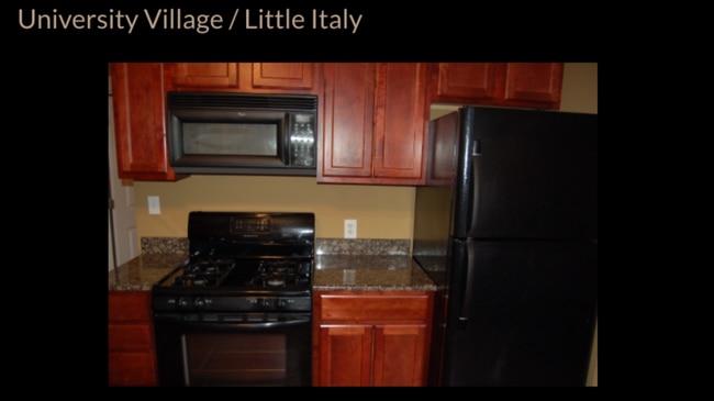 Building Photo - 1317 W Taylor St