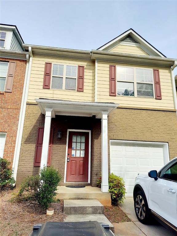 1013 Nightfall Ct NW Unit 10, Suwanee, GA 30024 Condo for Rent in