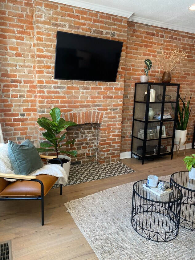 Foto principal - 3009 California St