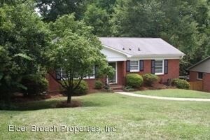Foto del edificio - 3 br, 1 bath House - 1232 Mockingbird Lane