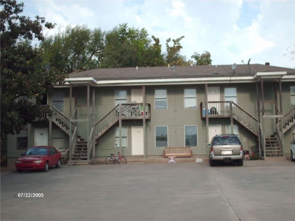 606 Virginia St Unit 102, Springdale, AR 72764 Room for Rent in