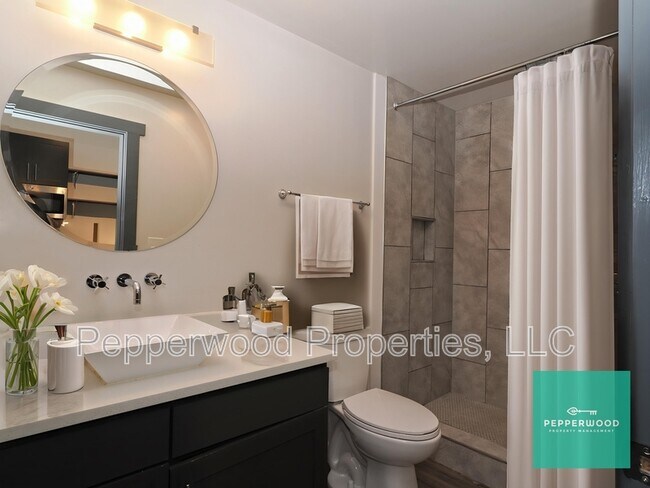 Foto del edificio - 600 Magnolia St