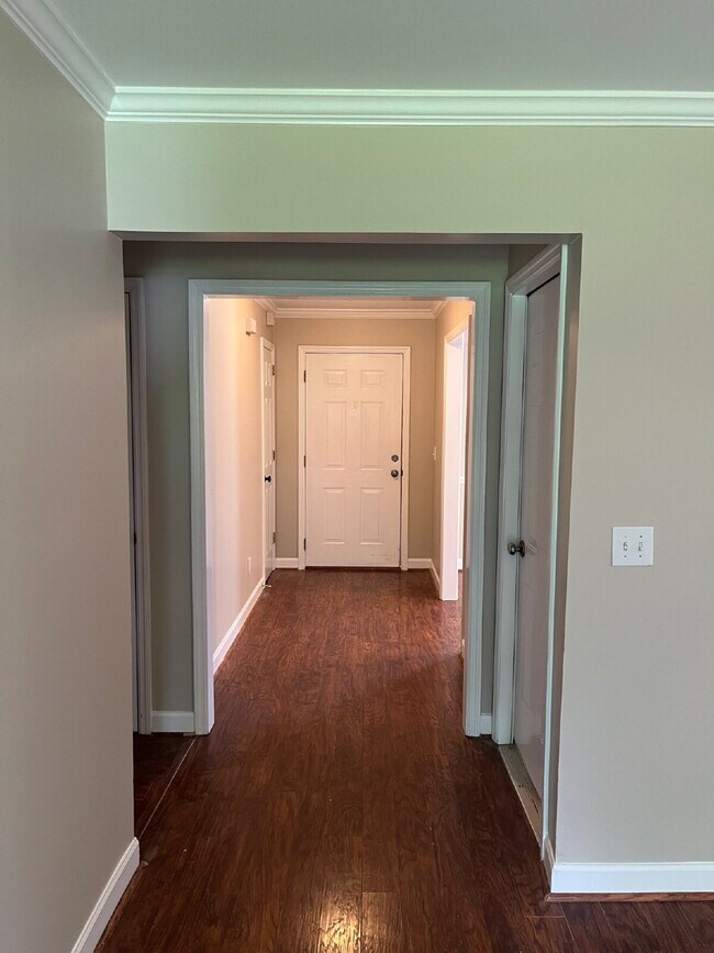 Foto del edificio - "Charming 3-Bedroom Home with 2 Full Baths in Beautiful Thompson's Station!" FENCED BACKYARD!