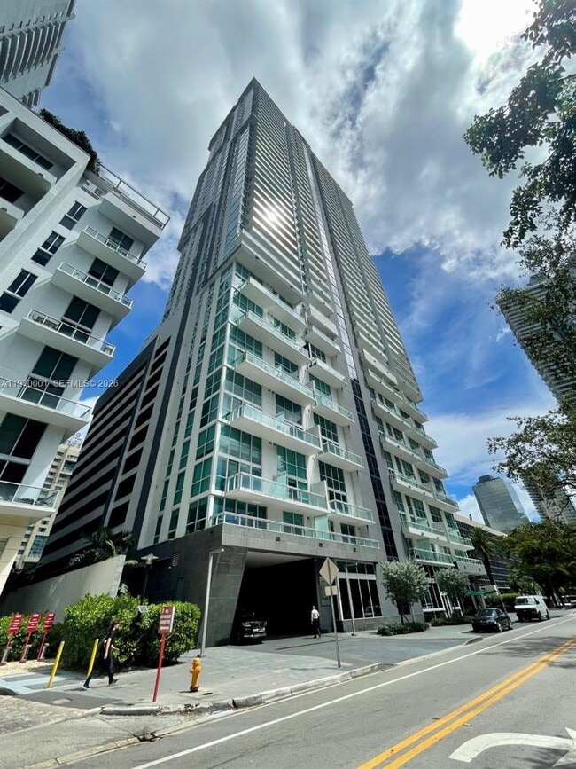 Building Photo - 1080 Brickell Ave