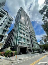 Building Photo - 1080 Brickell Ave