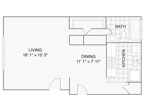 Lenexa Crossing Apartment Homes Lenexa Crossing Apartment Homes