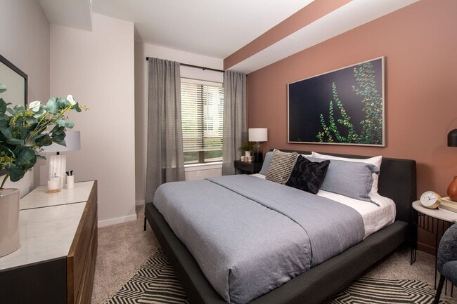 Interior Photo - Axel Brewers Hill